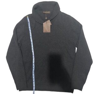 Louis Vuitton men Sweater, NWT size XXL